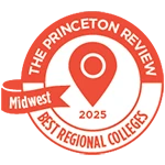 The Princeton Review - Best Regional Colleges 2025